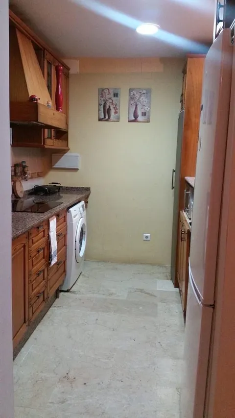Wohnung 115 m² in Estepona