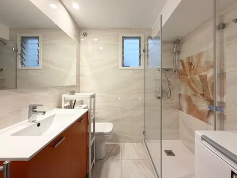 Pis de 45 m² a Barcelona