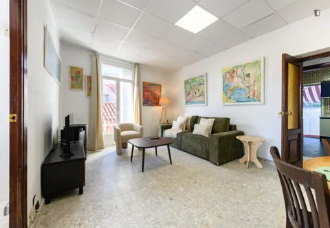 Appartement 126 m² à Madrid