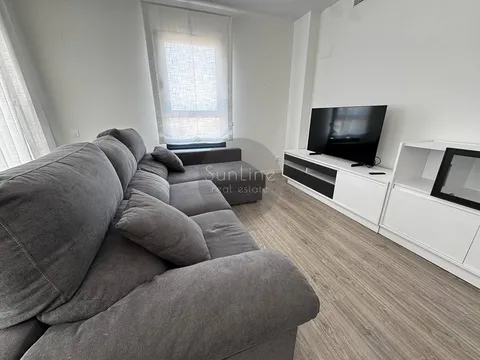 Pis de 119 m² a València
