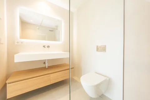 Wohnung 108 m² in Vic