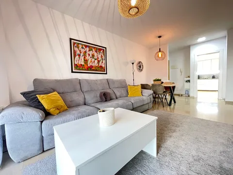 Pis de 90 m² a Estepona