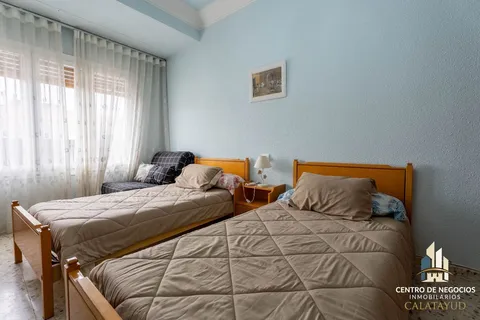 Pis de 90 m² a Calataiud