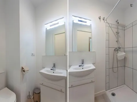 Habitació de lloguer, Burjassot