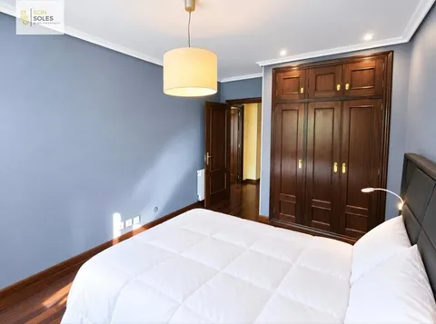 Pis de 88 m² a Santander