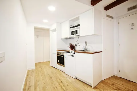 Chambre à louer, Barcelone