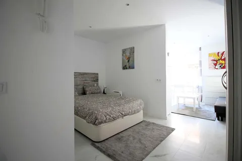 Appartamento 35 m² a Madrid