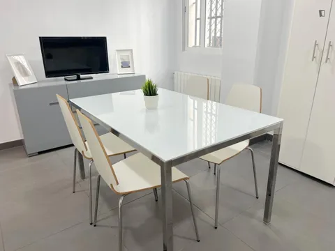 Stanza in affitto, Valencia