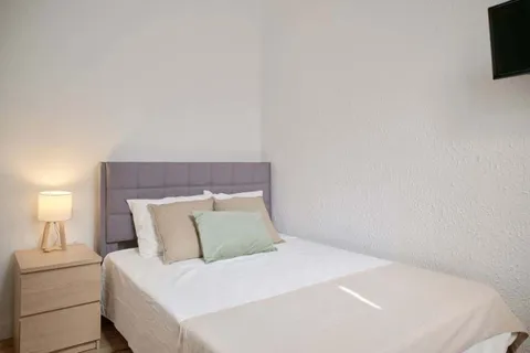 Habitació de lloguer, València