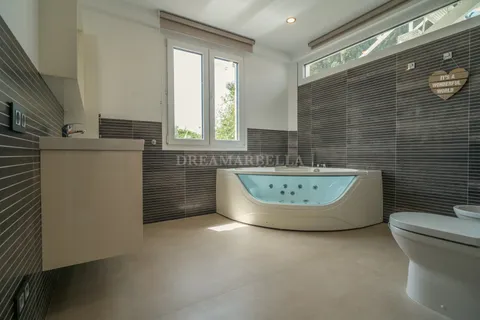 Casa de 450 m² a Marbella
