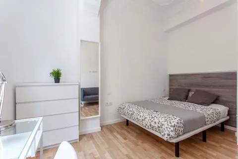 Habitació de lloguer, València
