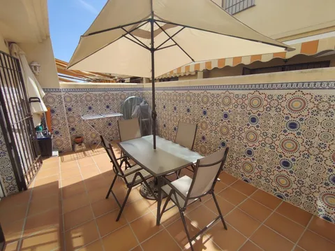 Casa 192 m² a Rincón de la Victoria