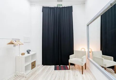 Pis de 51 m² a Madrid