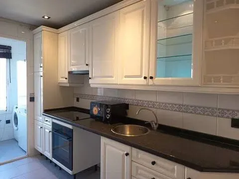 Pis de 132 m² a Valladolid