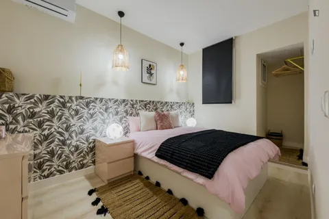 Piso de 45 m² en Barcelona