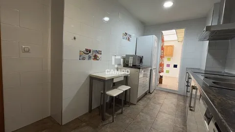 Pis de 107 m² a Albacete