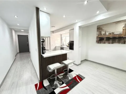 Apartamento 90 m² em Madrid (4/15)