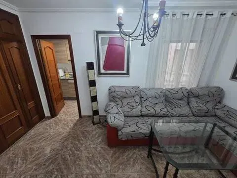 Квартира 82 м² у Córdoba