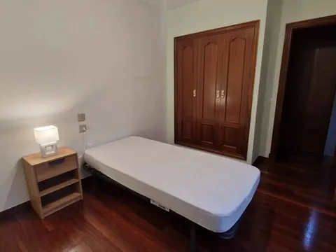 Pis de 115 m² a Santiago de Compostel·la
