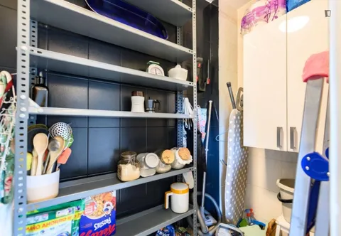 Apartamento 65 m² em Alcobendas
