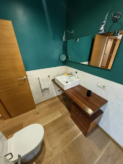 Appartamento 110 m² a Murcia