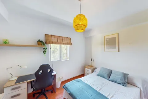 Habitació de lloguer, Jerez de la Frontera