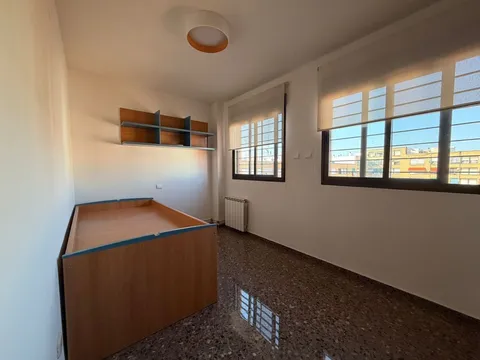 Pis de 118 m² a València