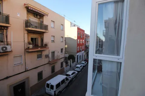 Pis de 35 m² a Madrid