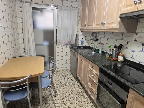 Piso de 114 m² en Elche