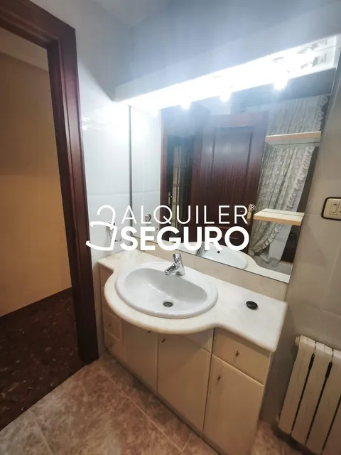 Pis de 100 m² a Saragossa