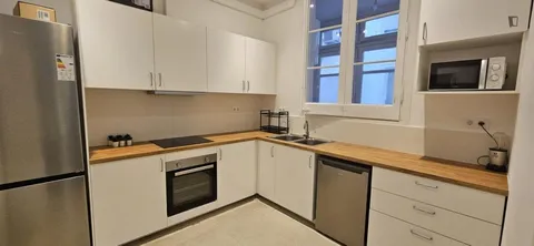 Habitación en alquiler, Barcelona