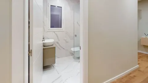 Wohnung 90 m² in Ronda