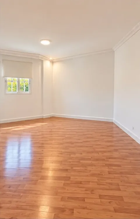 Квартира 105 м² в Малаге