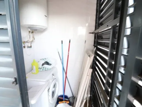 Pis de 55 m² a el Pilar de la Foradada