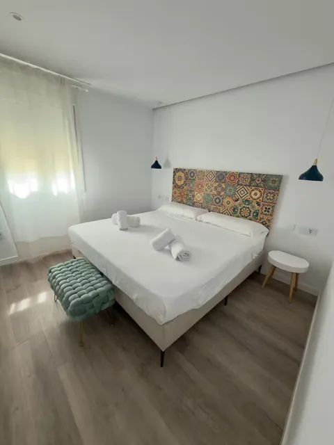 Квартира 81 м² у Барселоні