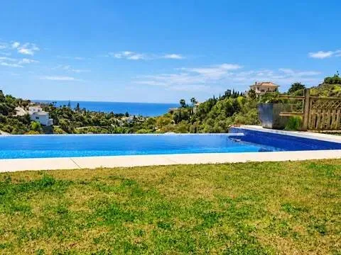 Casa de 534 m² a Marbella
