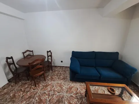 Piso de 48 m² en Zaragoza