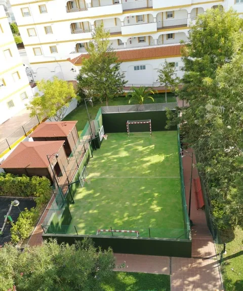 Pis de 85 m² a Mijas
