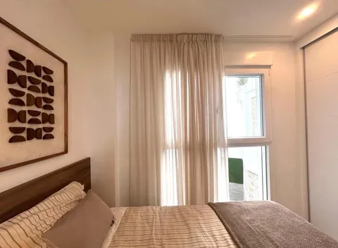 Pis de 85 m² a Alacant