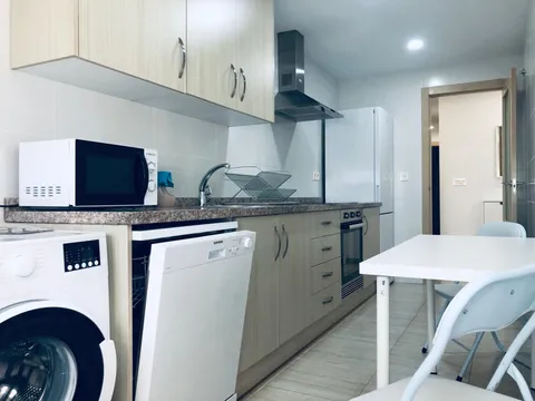 Wohnung 90 m² in Sant Joan de Moró