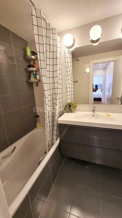 Pis de 157 m² a Madrid