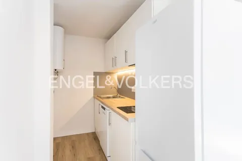 Appartamento 30 m² a Madrid