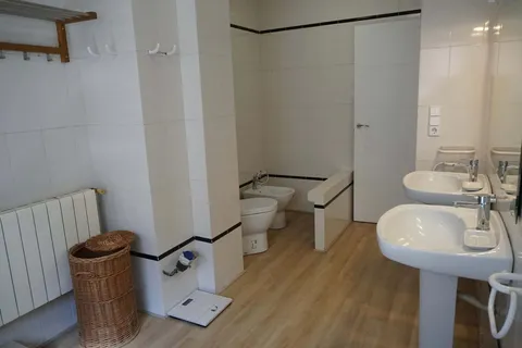 Pis de 60 m² a València