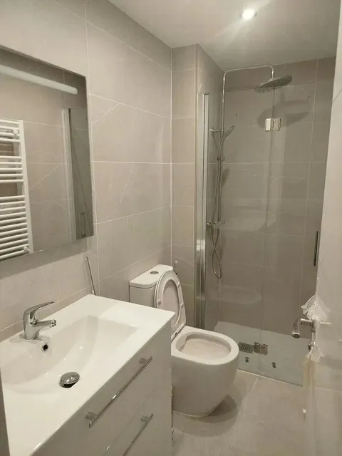 Pis de 100 m² a Salamanca