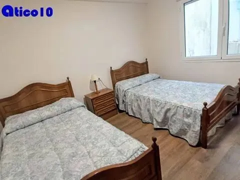Pis de 80 m² a Gijón