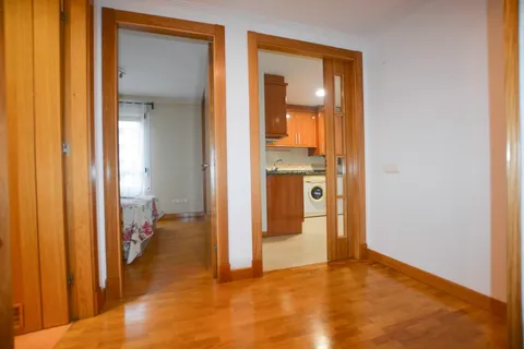 Pis de 50 m² a Oviedo