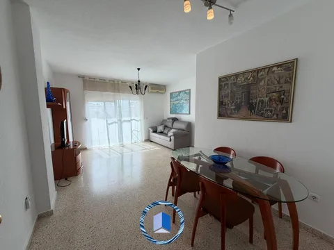Apartamento 98 m² em Dos Hermanas