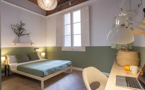 Habitación en alquiler, Barcelona