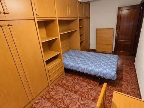 Pis de 80 m² a Saragossa
