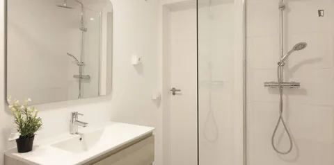 Appartamento 41 m² a Madrid